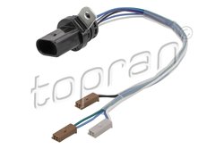 SET DE CABLURI, CUTIE AUTOMATA TOPRAN 121 284 - Compatibil cu SEAT, SKODA, VW