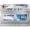 Baterie de pornire Varta 595405083K262
