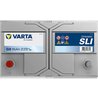 Baterie de pornire Varta 595405083K262