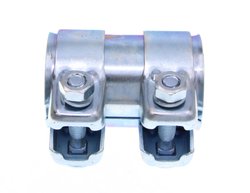 Conector teava esapament Maxgear 27-3295