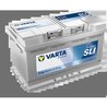 BATERIE DE PORNIRE VARTA 580400074K262 - Compatibil cu ALFA ROMEO, AUDI, BMW, BMW (BRILLIANCE), CHEVROLET, CHRYSLER, DODGE, FIAT