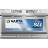 BATERIE DE PORNIRE VARTA 580400074K262 - Compatibil cu ALFA ROMEO, AUDI, BMW, BMW (BRILLIANCE), CHEVROLET, CHRYSLER, DODGE, FIAT
