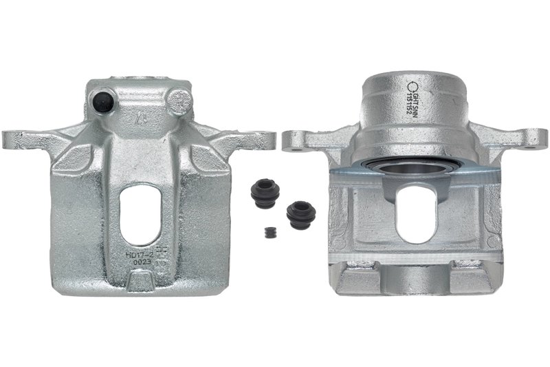 ETRIER FRANA ATE 24.3601-1768.5 - Compatibil cu HYUNDAI, KIA