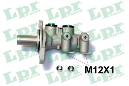 POMPA CENTRALA FRANA LPR 6414 - Compatibil cu OPEL, PEUGEOT