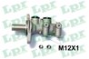 POMPA CENTRALA FRANA LPR 6414 - Compatibil cu OPEL, PEUGEOT