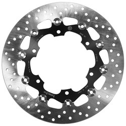 DISC FRANA BREMBO 78B40830 - Piesa auto compatibila cu mai multe marci