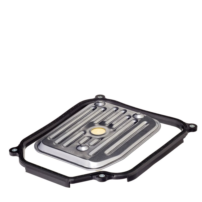 SET FILTRE HIDRAULICE CUTIE VITEZE AUTOMATA HENGST FILTER EG120H D507 - Compatibil cu AUDI, MERCEDES-BENZ, SEAT, VW