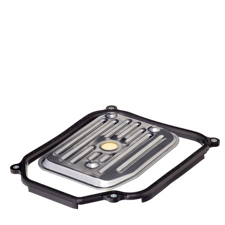 SET FILTRE HIDRAULICE CUTIE VITEZE AUTOMATA HENGST FILTER EG120H D507 - Compatibil cu AUDI, MERCEDES-BENZ, SEAT, VW