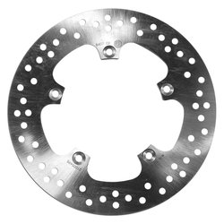 DISC FRANA BREMBO 68B407C2 - Piesa auto compatibila cu mai multe marci