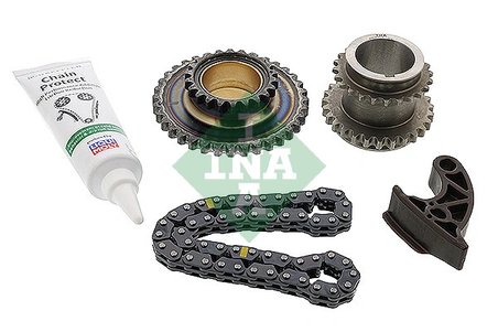 SET DISTRIBUTIE LANT INA 559 1854 30 - Compatibil cu MERCEDES-BENZ, MERCEDES-BENZ (BBDC)
