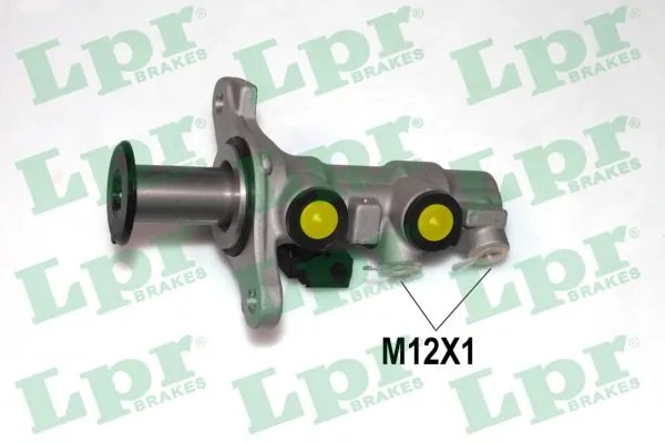 POMPA CENTRALA FRANA LPR 6424 - Compatibil cu VW