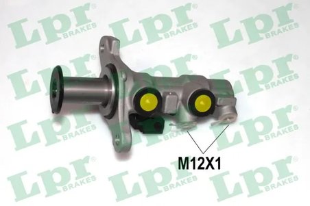 POMPA CENTRALA FRANA LPR 6424 - Compatibil cu VW