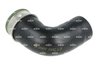 FURTUN INTERCOOLER/TURBO NRF 166462 - Compatibil cu SEAT, SKODA, VW