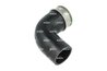 FURTUN INTERCOOLER/TURBO NRF 166462 - Compatibil cu SEAT, SKODA, VW