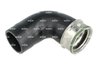 FURTUN INTERCOOLER/TURBO NRF 166462 - Compatibil cu SEAT, SKODA, VW