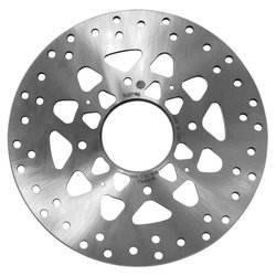 DISC FRANA BREMBO 68B407M6 - Piesa auto compatibila cu mai multe marci