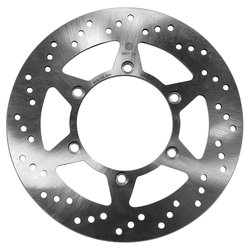 DISC FRANA BREMBO 68B407D5 - Piesa auto compatibila cu mai multe marci