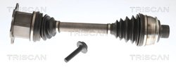 PLANETARA TRISCAN 8540 297027 - Compatibil cu AUDI