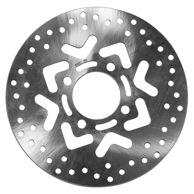 Disc frana Brembo 68B40759
