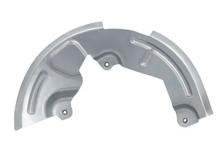 Protectie noroi disc frana BLIC 6508-03-6089377K