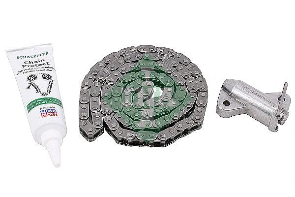 SET DISTRIBUTIE LANT INA 559 1810 10 - Compatibil cu NISSAN, OPEL, RENAULT, SAMSUNG, VAUXHALL