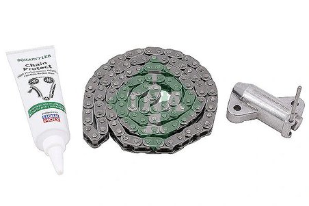 SET DISTRIBUTIE LANT INA 559 1810 10 - Compatibil cu NISSAN, OPEL, RENAULT, SAMSUNG, VAUXHALL