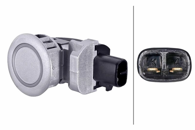 Senzor asistenta parcare HELLA 6PX 358 269-111