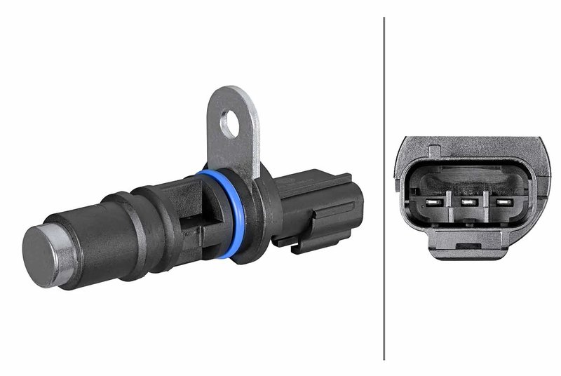 Senzor pozitie ax cu came HELLA 6PU 358 380-281