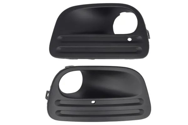 GRILA VENTILATIE, BARA PROTECTIE BLIC 6502-07-0554921P - Compatibil cu CITROEN