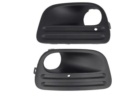 GRILA VENTILATIE, BARA PROTECTIE BLIC 6502-07-0554921P - Compatibil cu CITROEN