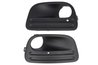 GRILA VENTILATIE, BARA PROTECTIE BLIC 6502-07-0554921P - Compatibil cu CITROEN