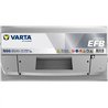 Baterie de pornire Varta 595500085K262