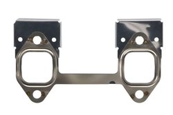 GARNITURA GALERIE EVACUARE ENGITECH ENT011225 - Compatibil cu MAN, MAZ, RENAULT TRUCKS, VOLVO