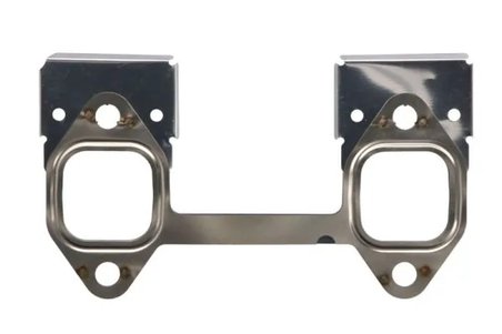 GARNITURA GALERIE EVACUARE ENGITECH ENT011225 - Compatibil cu MAN, MAZ, RENAULT TRUCKS, VOLVO