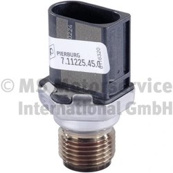 SENZOR PRESIUNE COMBUSTIBIL PIERBURG 7.11225.45.0 - Compatibil cu AUDI, MAN, SEAT, SKODA, VW