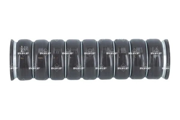 Furtun intercooler/turbo NRF 166472