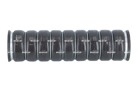 Furtun intercooler/turbo NRF 166472