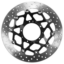 Disc frana Brembo 78B408B7