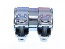 Conector teava esapament Maxgear 27-3288