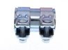 Conector teava esapament Maxgear 27-3288