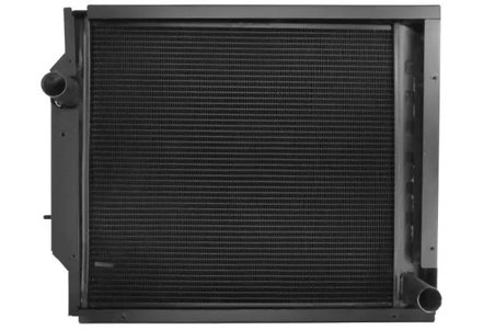 Radiator racire motor Thermotec D7AG751TT