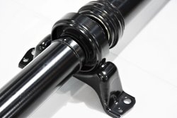 AX CARDANIC ANTRENARE ARBORE GKN GKNP20157 - Compatibil cu AUDI