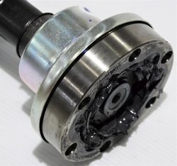 AX CARDANIC ANTRENARE ARBORE GKN GKNP20157 - Compatibil cu AUDI