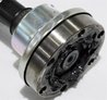 AX CARDANIC ANTRENARE ARBORE GKN GKNP20157 - Compatibil cu AUDI