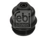 CAPAC CARCASA FILTRU ULEI FEBI BILSTEIN 197347 - Compatibil cu BMW, MINI