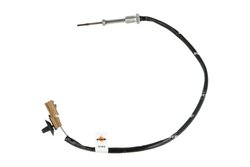 SENZOR TEMPERATURA GAZE EVACUARE NRF 707418 - Compatibil cu OPEL, RENAULT, VAUXHALL