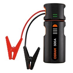 Robot pornire Osram OJS010