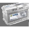 BATERIE DE PORNIRE VARTA 580500080K262 - Compatibil cu ALFA ROMEO, ALPINE, AUDI, BMW, FIAT, HYUNDAI, JEEP, LAND ROVER, MINI, NIS