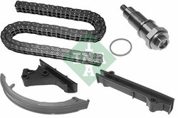 SET DISTRIBUTIE LANT INA 559 1843 20 - Compatibil cu MERCEDES-BENZ, PUCH