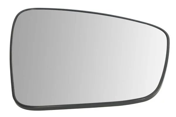STICLA OGLINDA, OGLINDA RETROVIZOARE EXTERIOARA BLIC 6102-67-2660313P - Compatibil cu DACIA